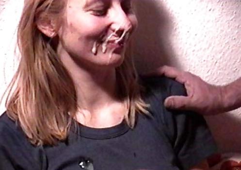 12P Huge facial