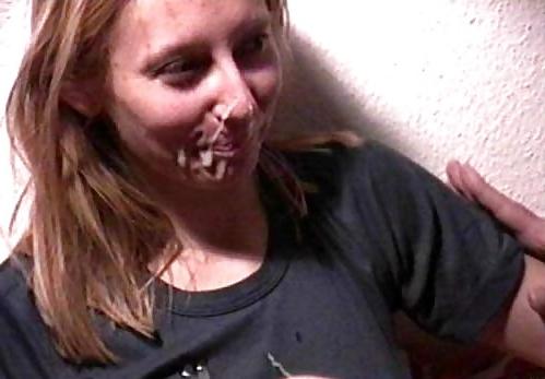 12P Huge facial