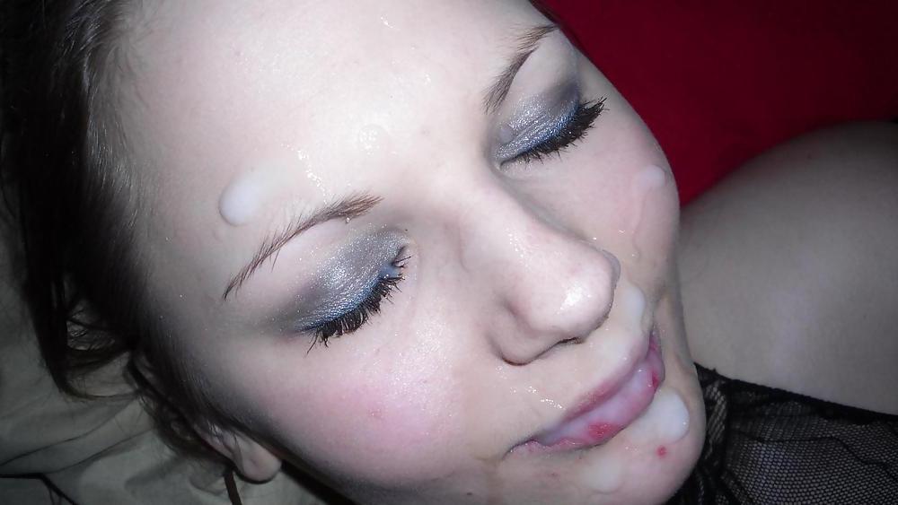 25P FULL LOAD IN THE FACE 36