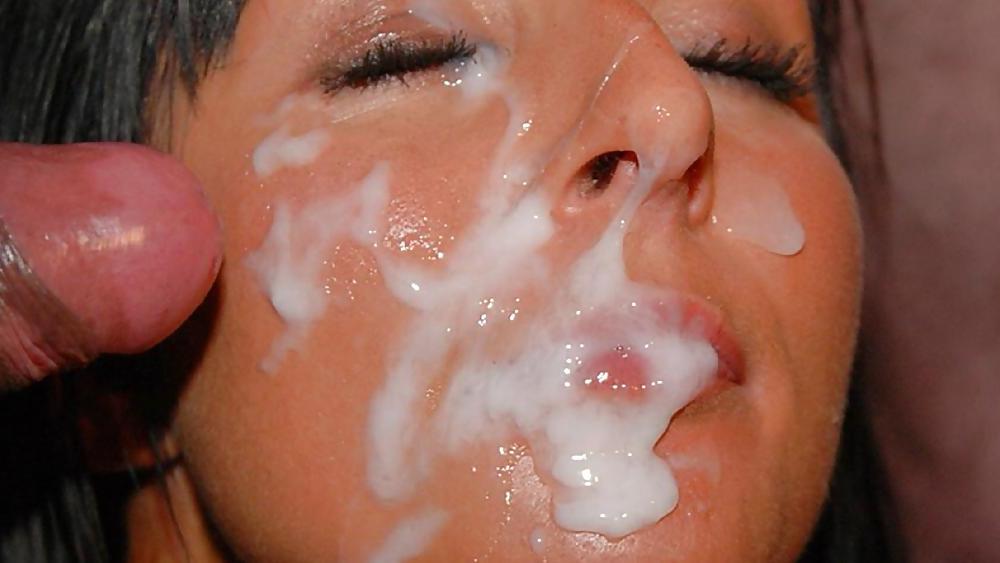 25P FULL LOAD IN THE FACE 36