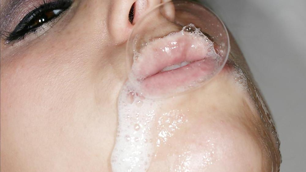 25P FULL LOAD IN THE FACE 39