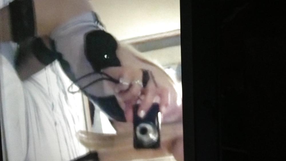 5P Cd strip tease