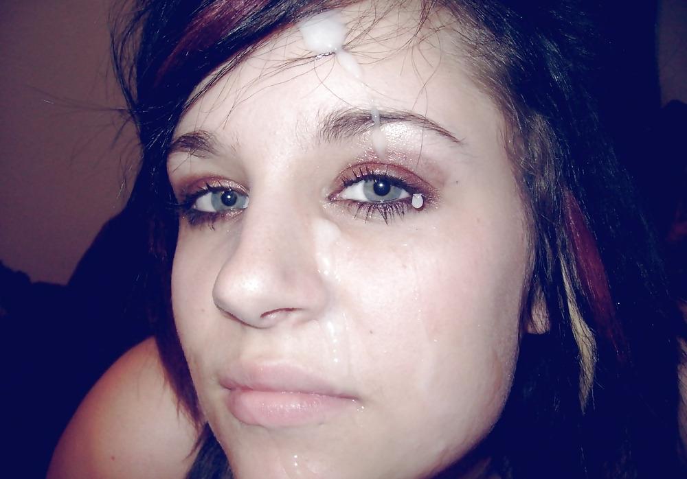 11P Facials