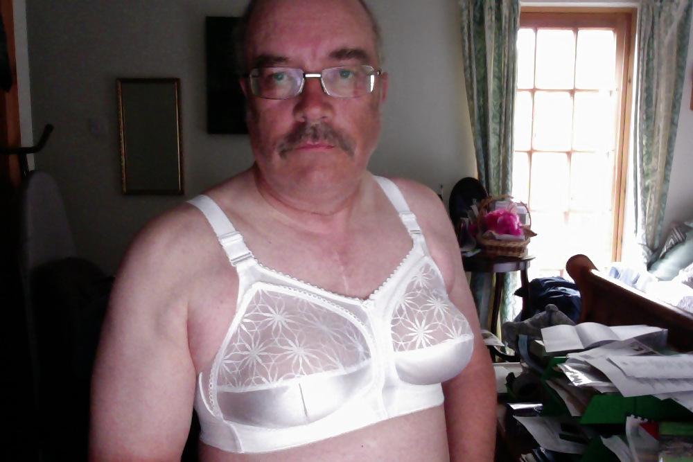 7P Bra's