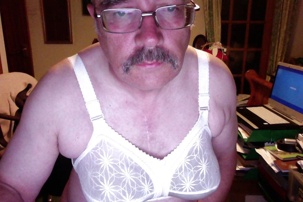 7P Bra's