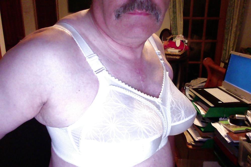 7P Bra's