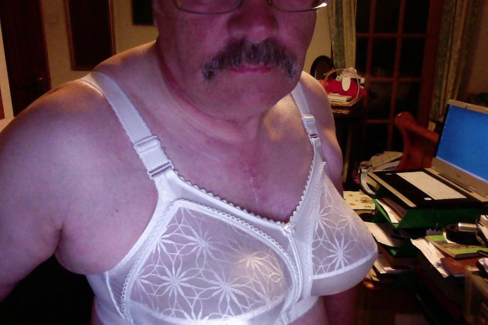 7P Bra's