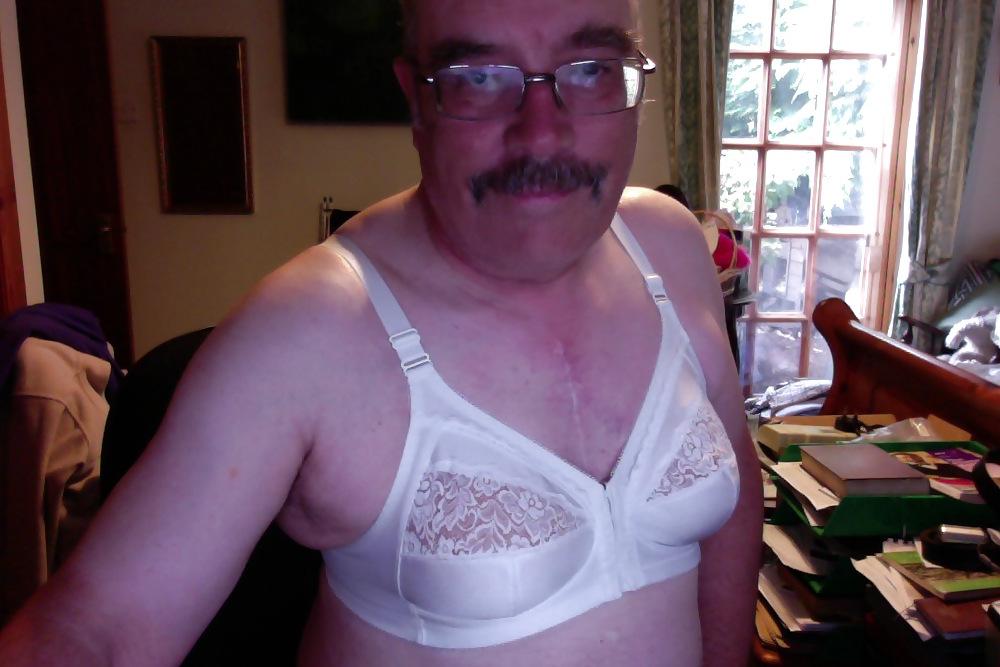 7P Bra's
