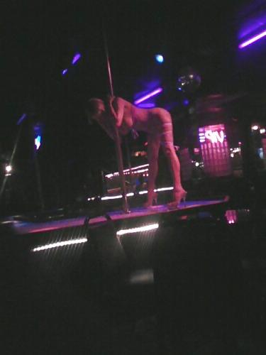 11P MILFS and some strippers that love BBC Daddy on a regular