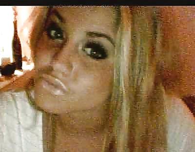 9P Cindy's Dumb Slut Face Needs to be Fucked.  Hard.