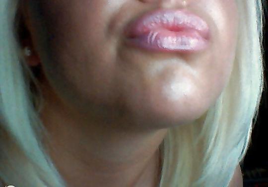 9P Cindy's Dumb Slut Face Needs to be Fucked.  Hard.