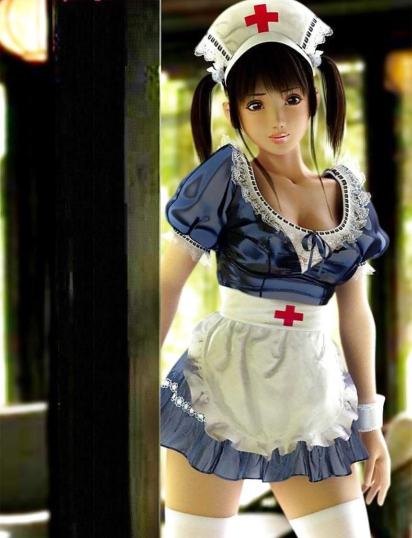 25P Anime . cartoon