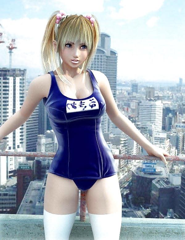 25P Anime . cartoon