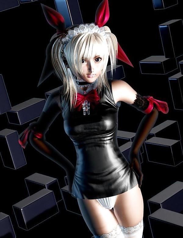 25P Anime . cartoon