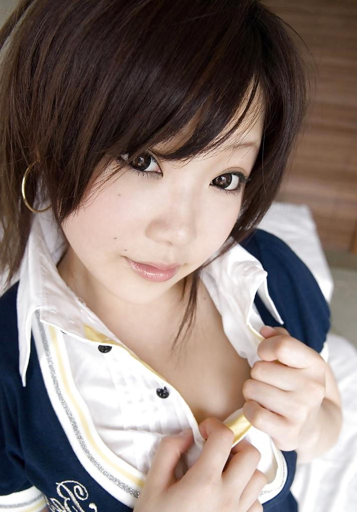 25P Japanese Cuty & Sluts