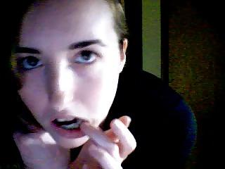 25P Teen Ex-Girlfriend Skype Captures