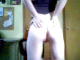 25P Teen Ex-Girlfriend Skype Captures