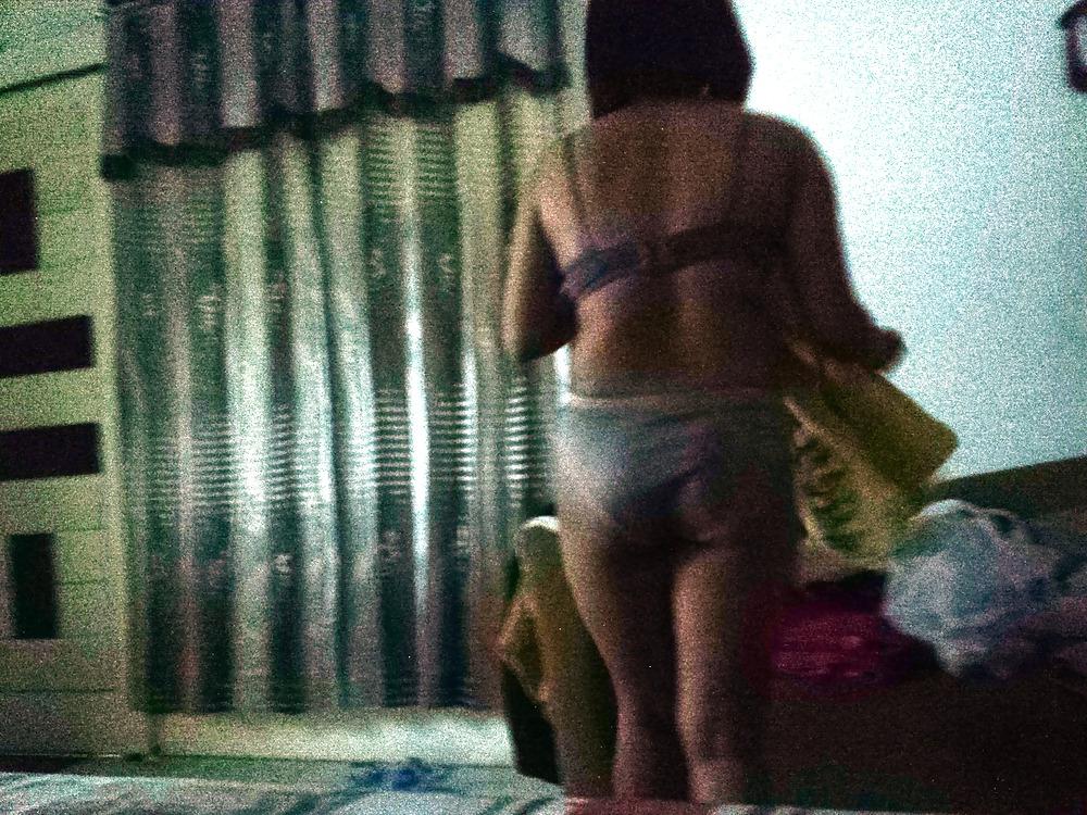 9P Malay wife cheating with Me