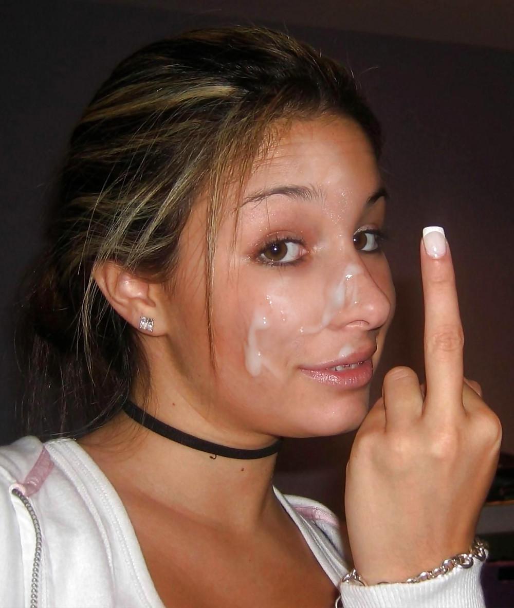 25P COVER MY FACE WITH YOUR WARM LOAD OF SPERM...VII