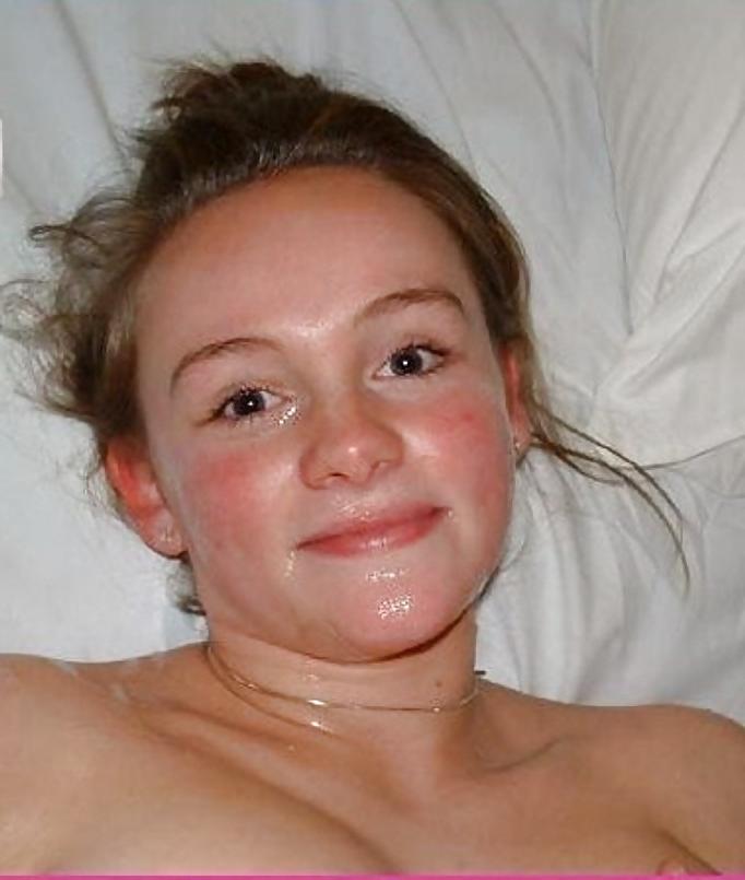 25P COVER MY FACE WITH YOUR WARM LOAD OF SPERM...VII