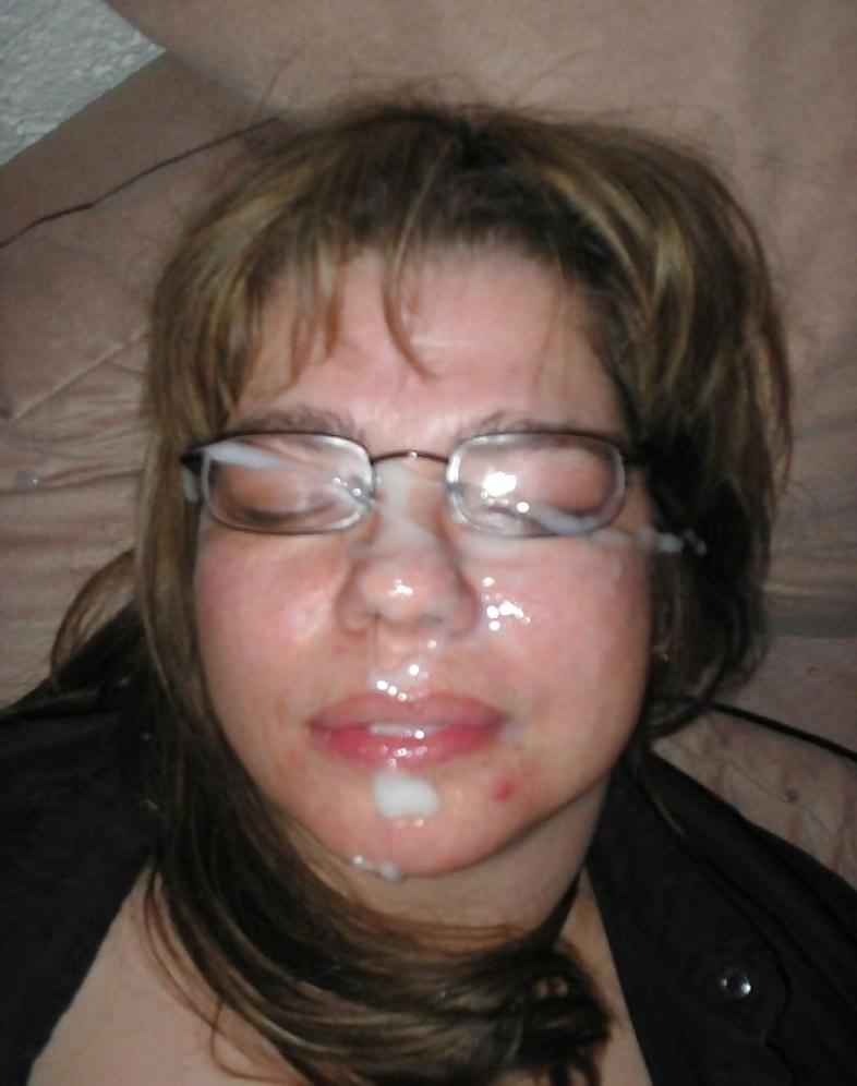 25P COVER MY FACE WITH YOUR WARM LOAD OF SPERM...VII
