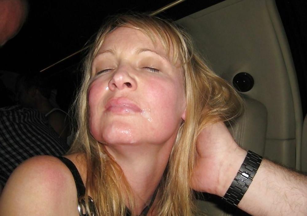 25P COVER MY FACE WITH YOUR WARM LOAD OF SPERM...VII