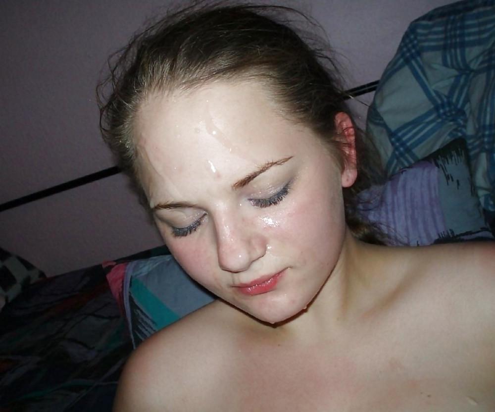 25P COVER MY FACE WITH YOUR WARM LOAD OF SPERM...IX