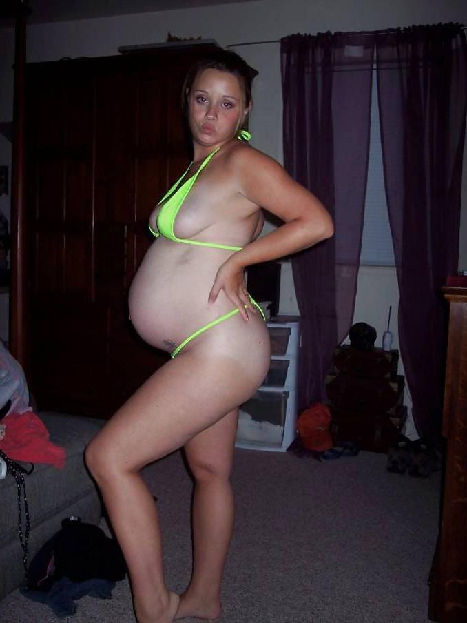 25P Pregnant beauties!