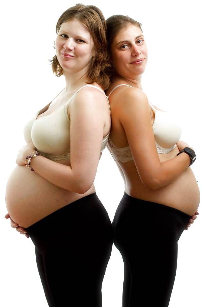 25P Pregnant beauties!