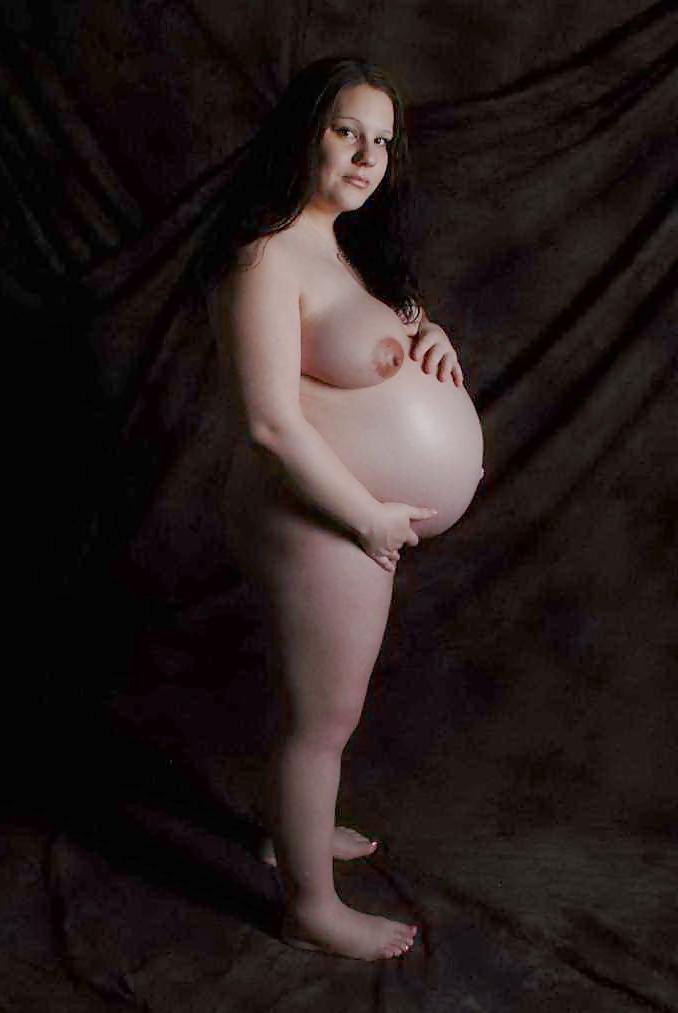 25P Pregnant beauties!