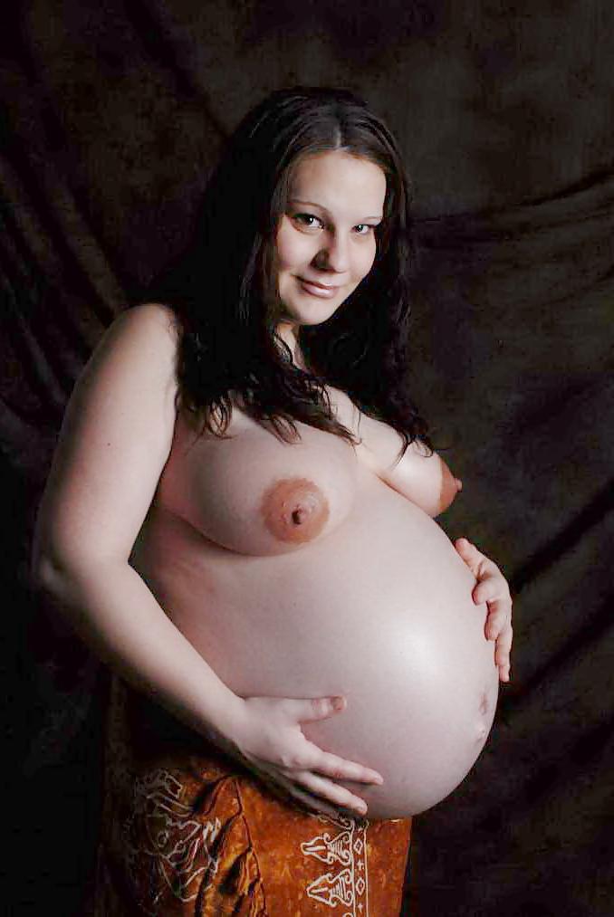 25P Pregnant beauties!