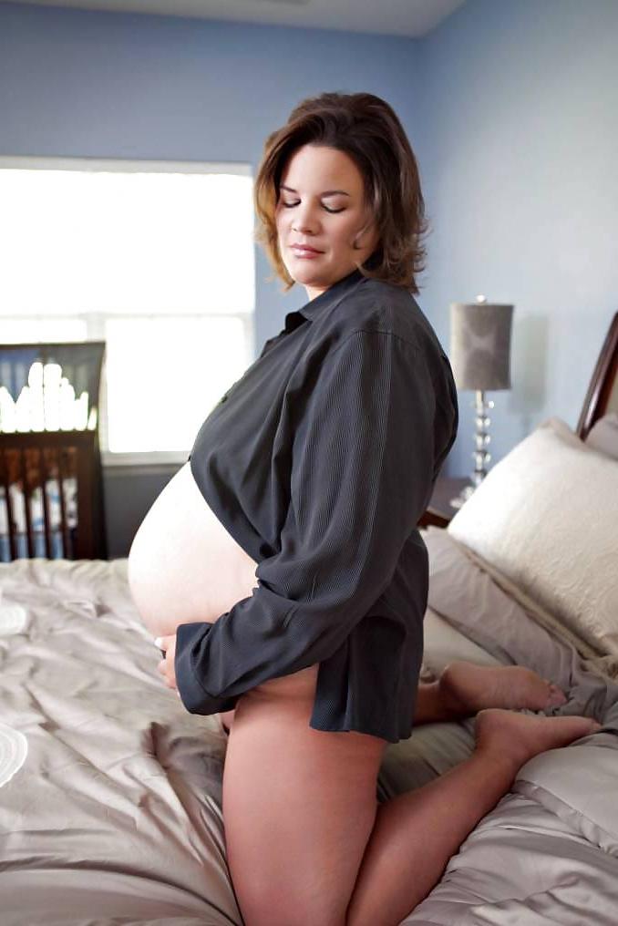 25P Pregnant beauties!