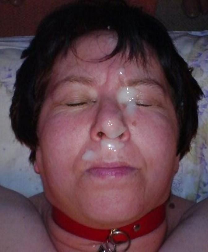 25P COVER MY FACE WITH YOUR WARM LOAD OF SPERM...II