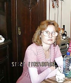 7P Would you fuck this ugly milf?
