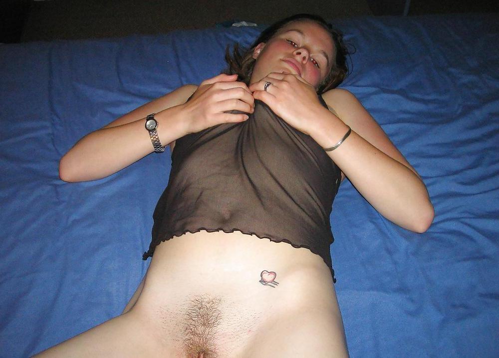 15P PRIVATE TEEN  III