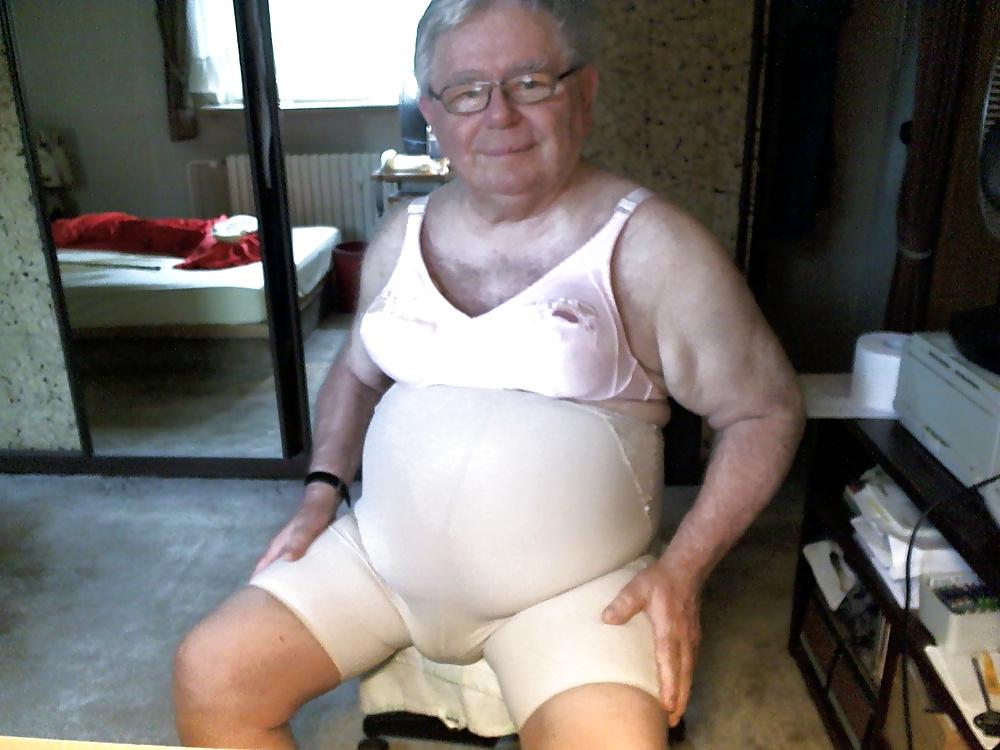 12P Pink Bra