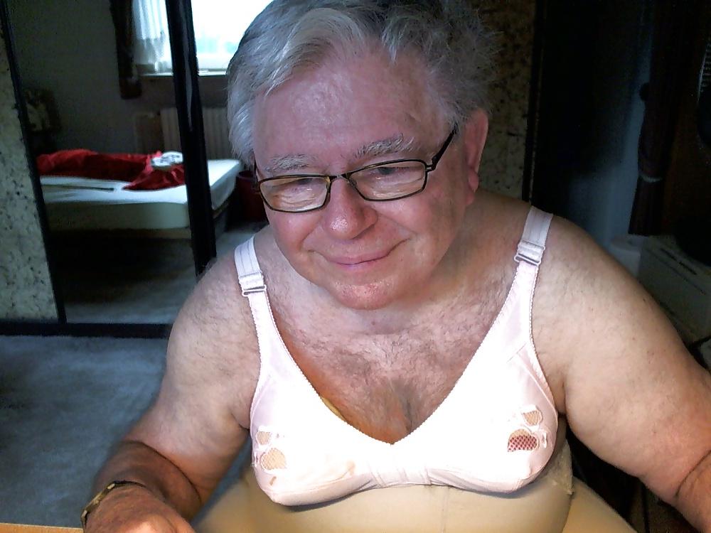 12P Pink Bra
