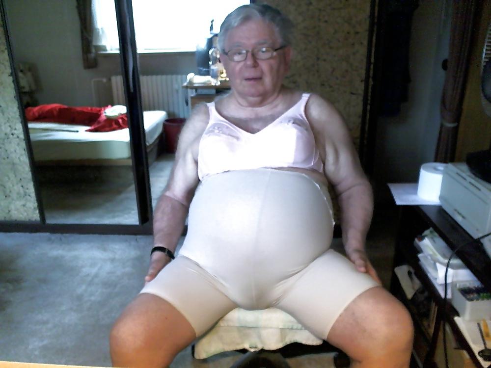 12P Pink Bra