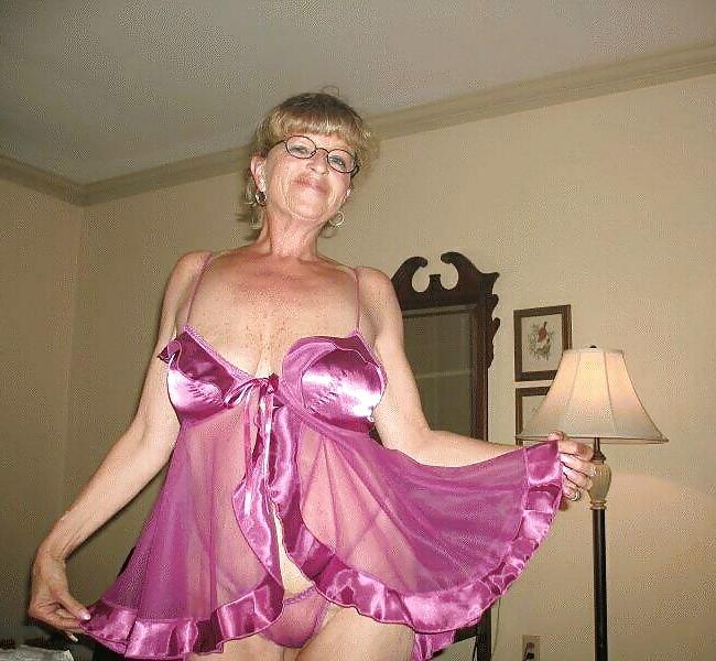 14P MILF's in Babydolls