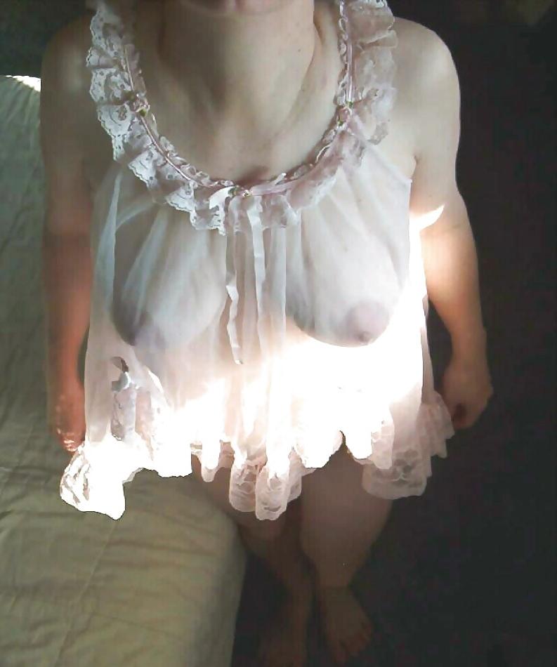 14P MILF's in Babydolls