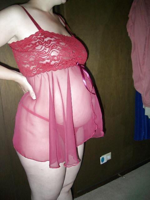 14P MILF's in Babydolls