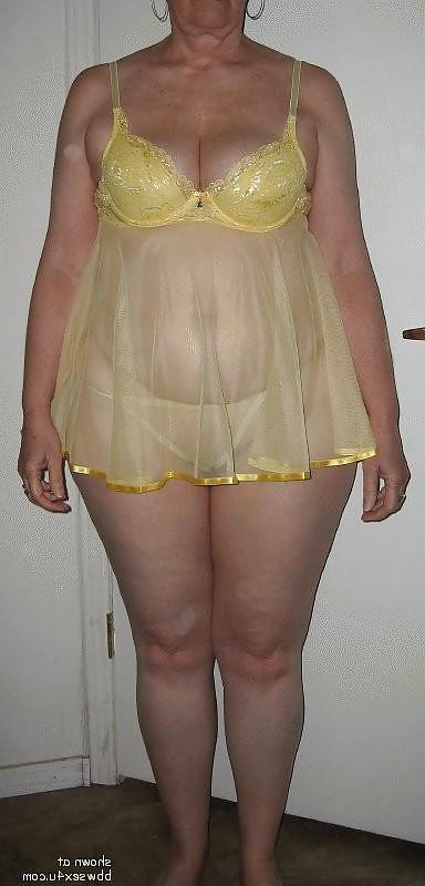 14P MILF's in Babydolls