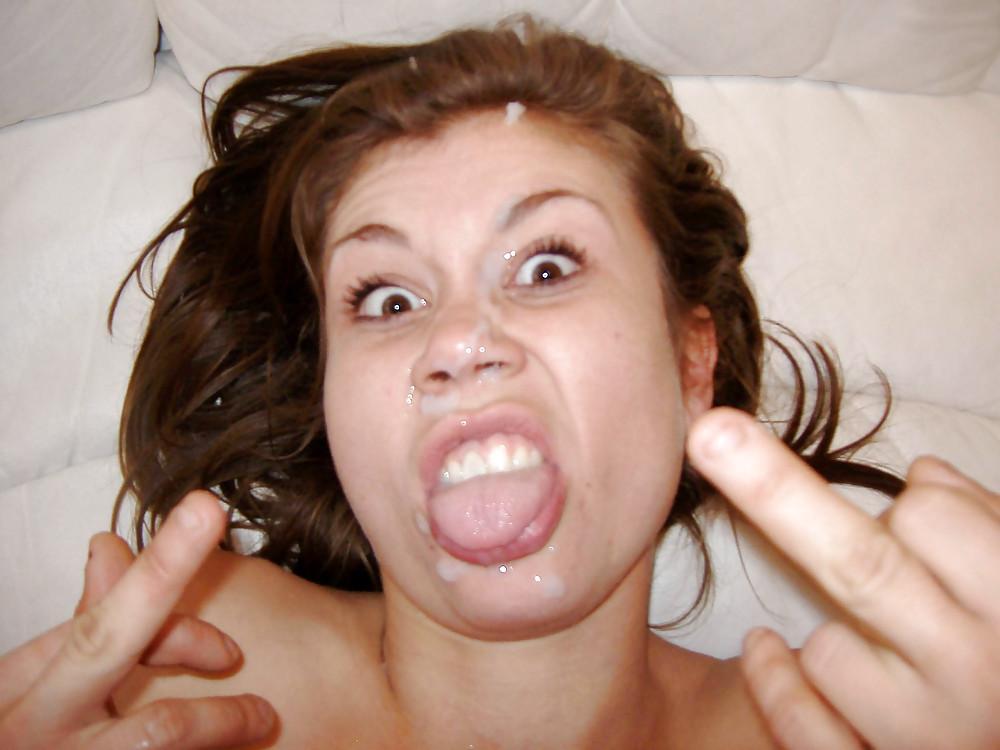 10P Amateur Facial