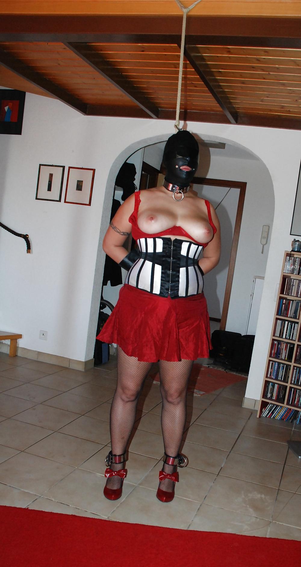 14P My Fetish Princess 4