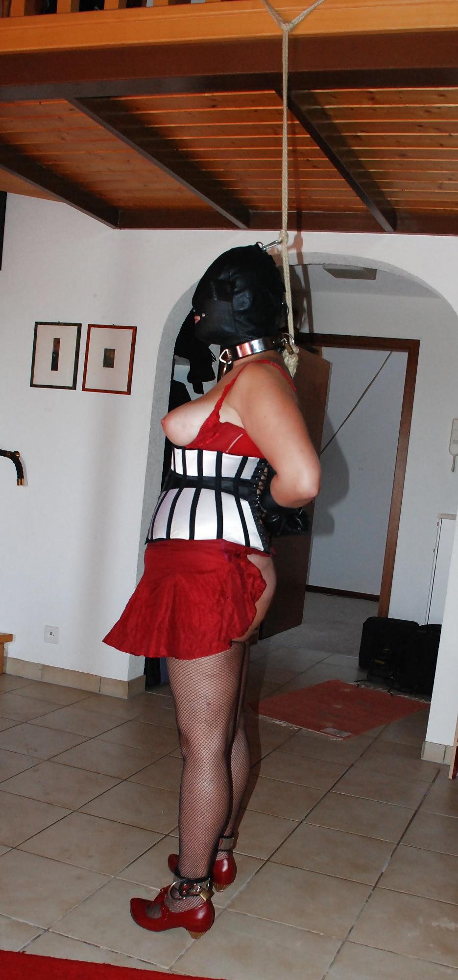 14P My Fetish Princess 4