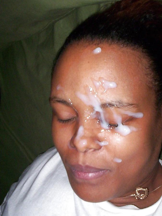 25P COVER MY FACE WITH YOUR WARM LOAD OF SPERM...III