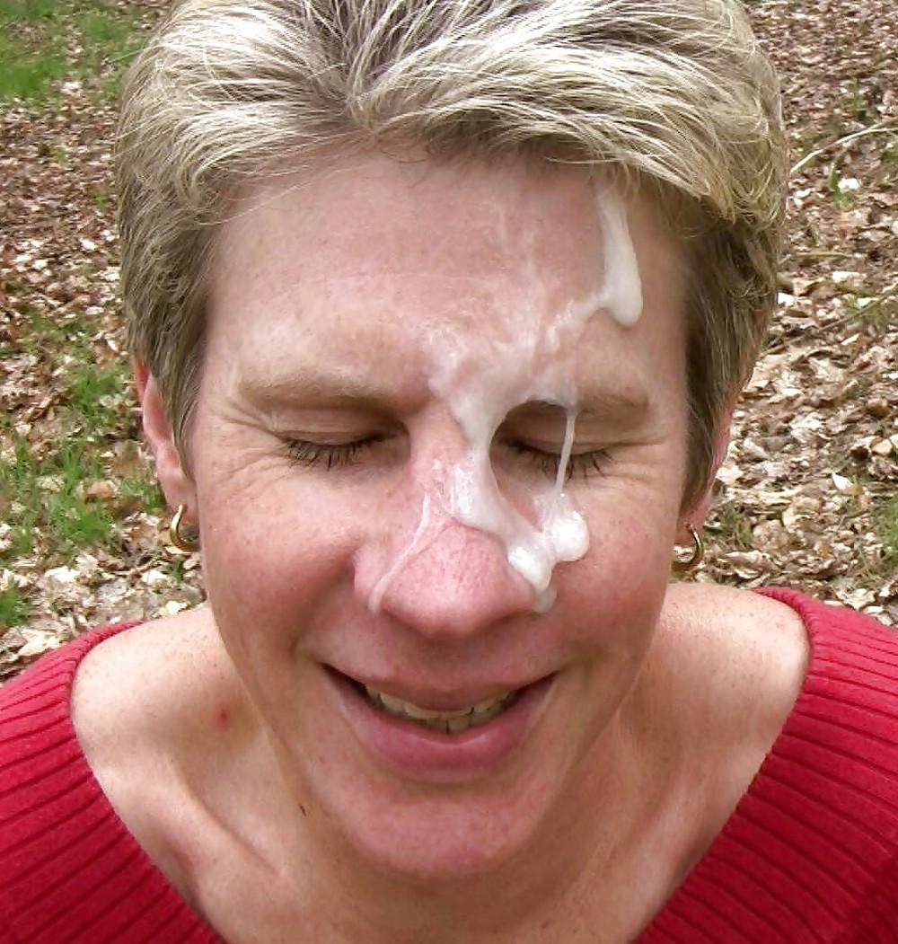 25P COVER MY FACE WITH YOUR WARM LOAD OF SPERM...VI