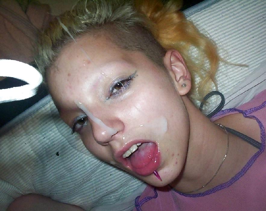 25P COVER MY FACE WITH YOUR WARM LOAD OF SPERM...VI