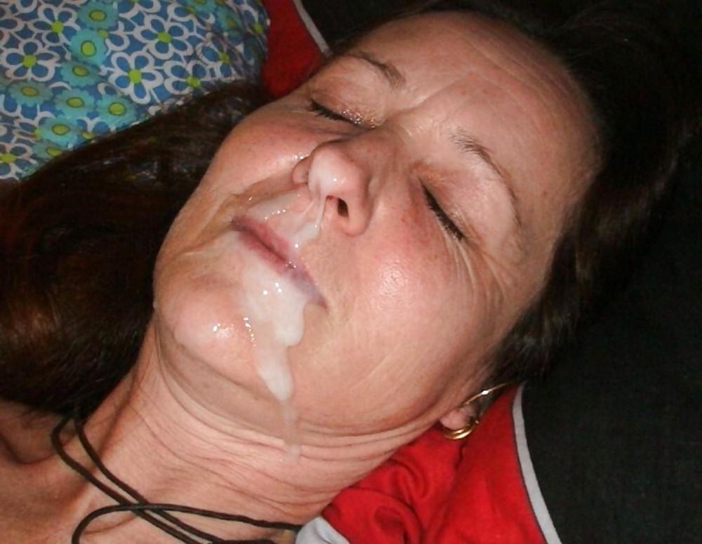 25P COVER MY FACE WITH YOUR WARM LOAD OF SPERM...VI