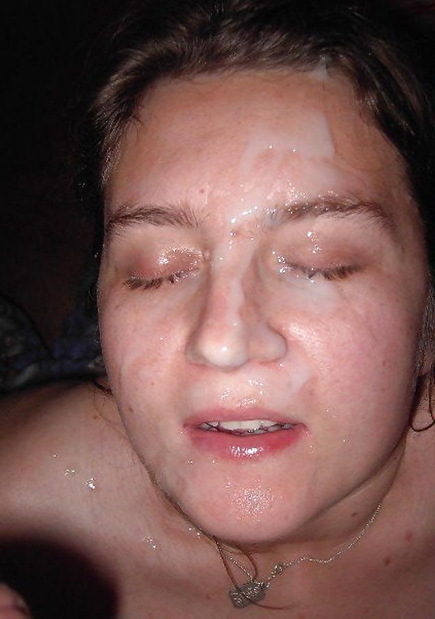 25P COVER MY FACE WITH YOUR WARM LOAD OF SPERM...VI